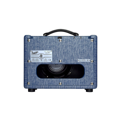 Supro 1606 Super 1x8" Tube Combo
