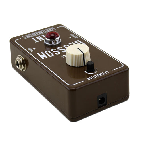 Surfy Blossom Point Sound Enhancer Amp Simulator