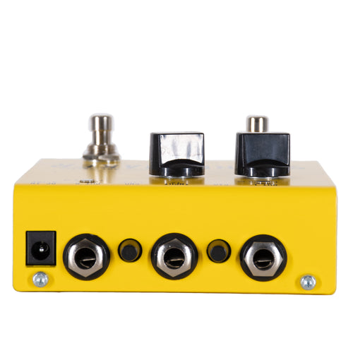 a/b/y pedal Surfy Industries
