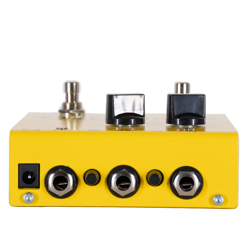 Surfy Stereomaker Advanced ABY Switch