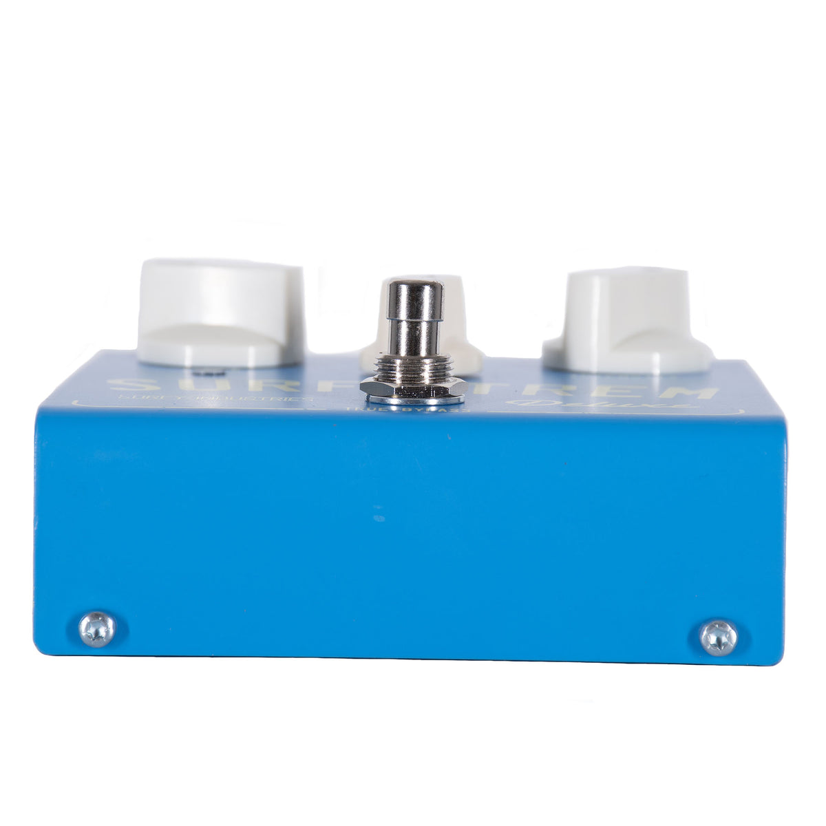 Surfy SurfyTrem Deluxe Tremolo Effect Pedal