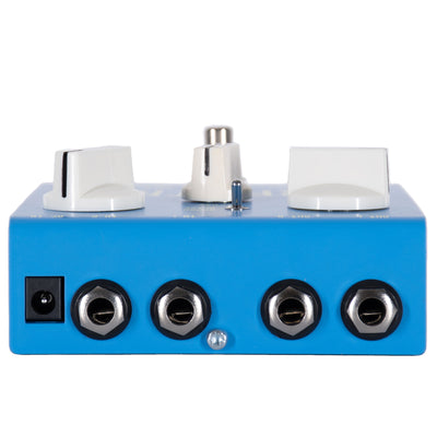 Surfy SurfyTrem Deluxe Tremolo Effect Pedal