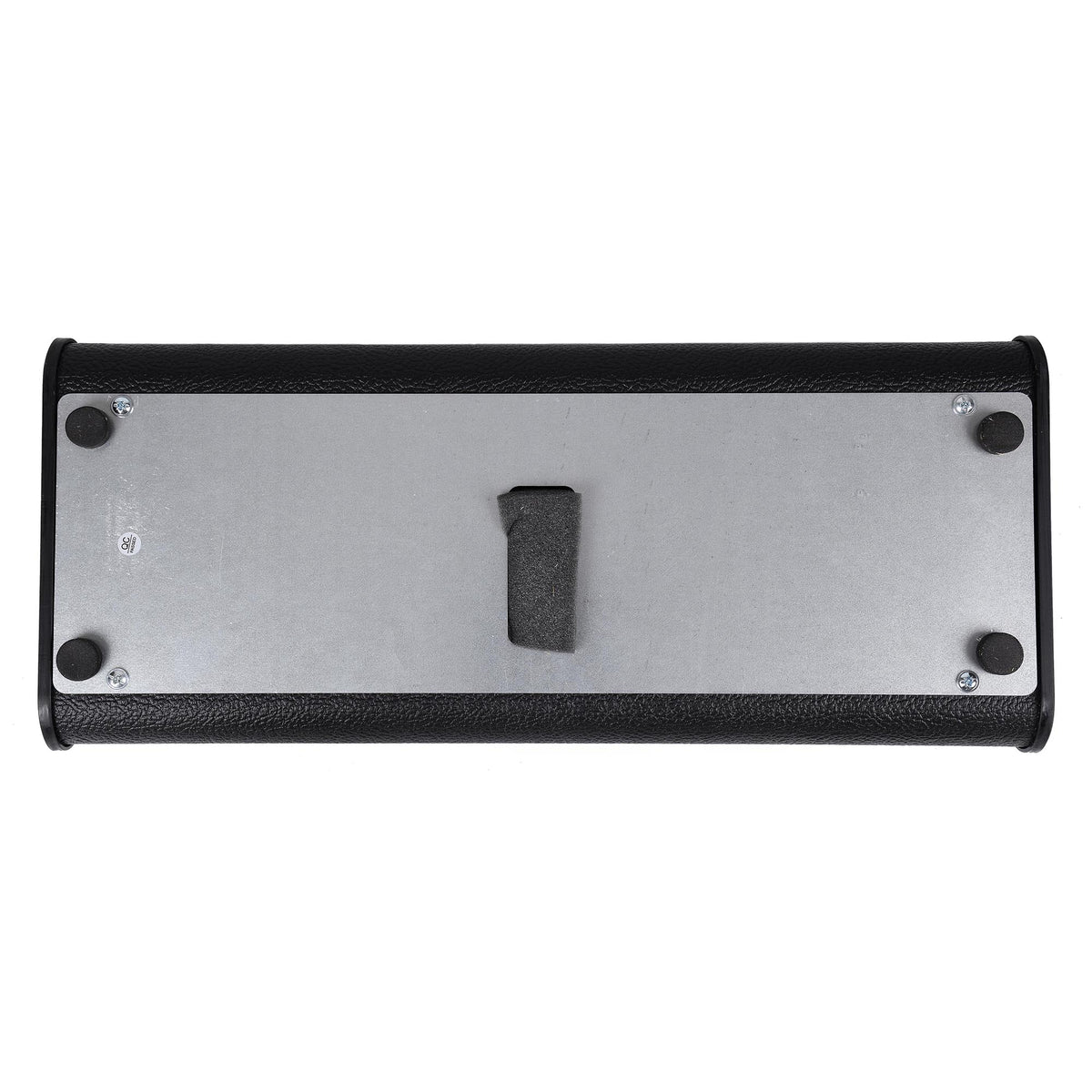 Surfybear Classic Black V2 Reverb Pedal