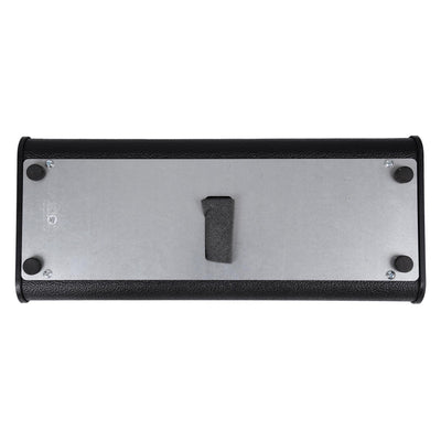Surfybear Classic Black V2 Reverb Pedal