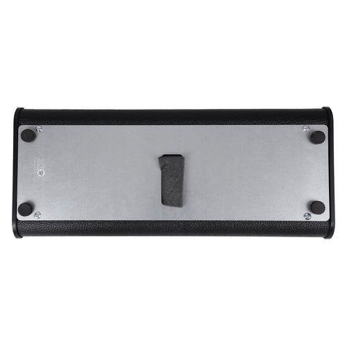 Surfybear Classic Black V2 Reverb Pedal