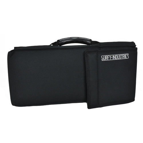 Surfybear Fet Reverb Pedal - Brown