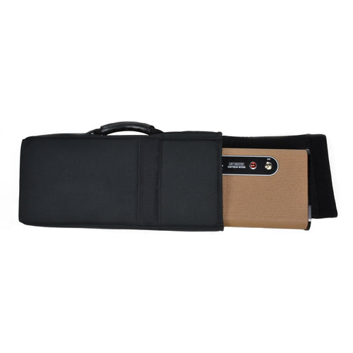 Surfybear Fet Reverb Pedal - Brown