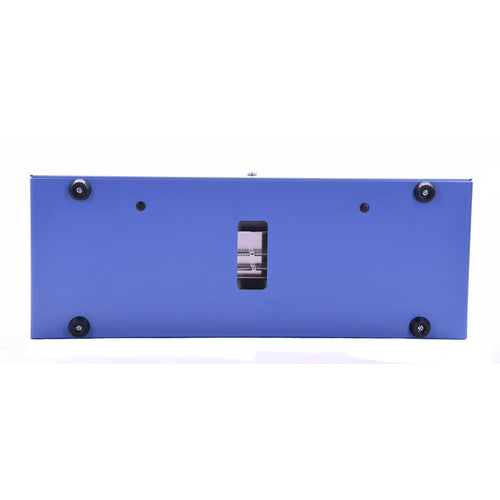 SurfyBear Metal Fet Reverb, Blue