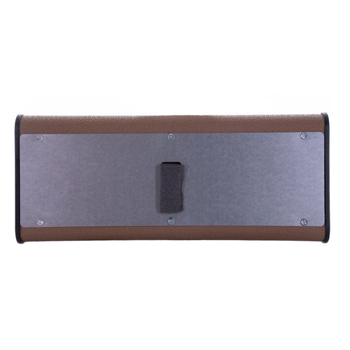 Surfybear Pedal Classic Brown V2.1 With Surfypan