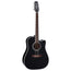 Takamine EF341SC - Dreadnought - Solid Cedar Top - Natural