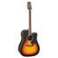 Takamine GD51CE G50 Dreadnought - Solid Spruce Top - Brown Sunburst
