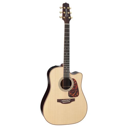 Takamine - P7DC - Pro Series 7 Dreadnought - Natural