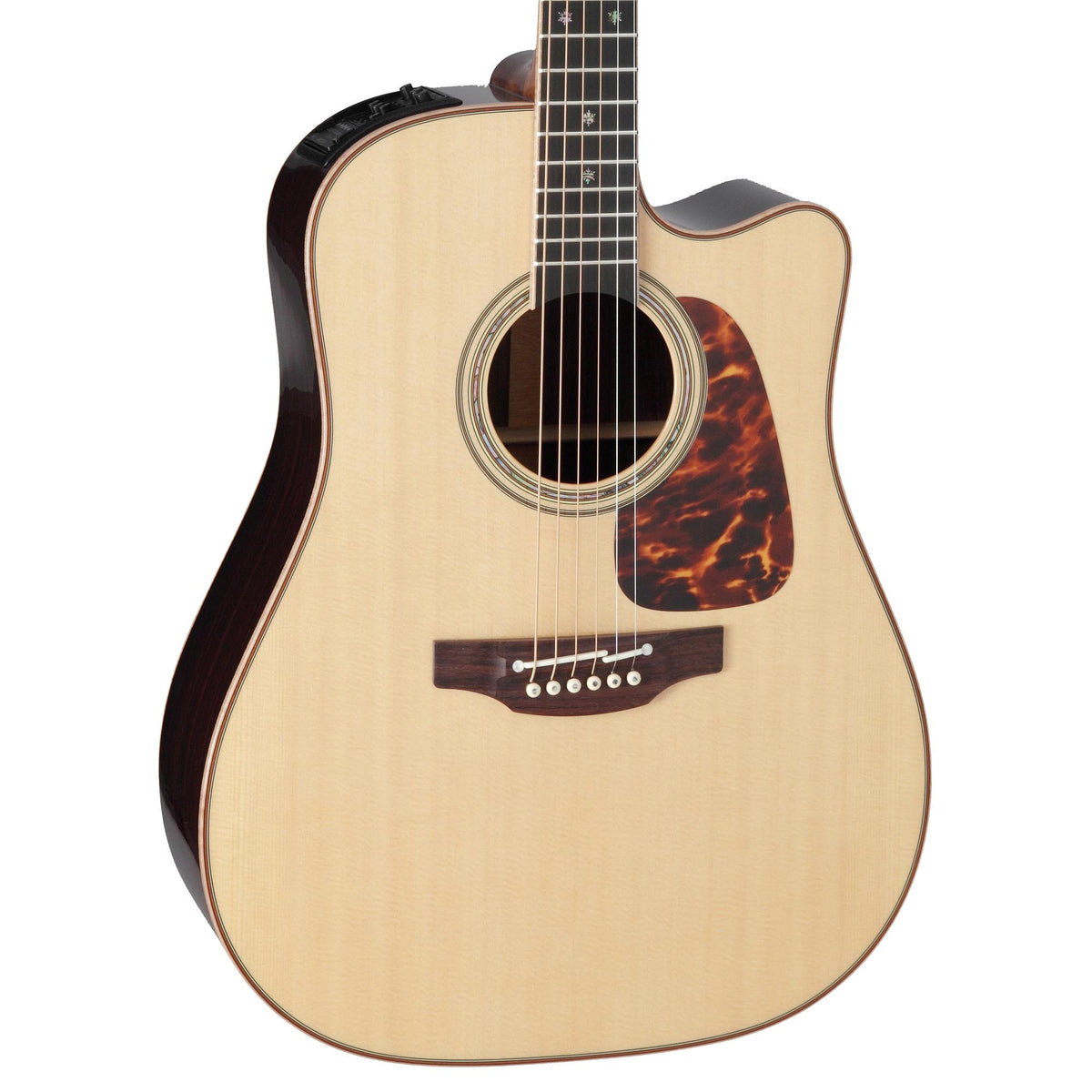 Takamine - P7DC - Pro Series 7 Dreadnought - Natural