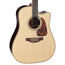 Takamine - P7DC - Pro Series 7 Dreadnought - Natural