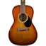 Takamine TF87-TP  Koa Cedar With Cool Tube Preamp - Used