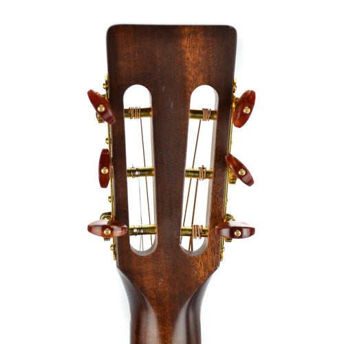 Takamine TF87-TP  Koa Cedar With Cool Tube Preamp - Used