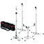 Tama 4 Piece Classic Series Hardware Pack With Carrying Bag
