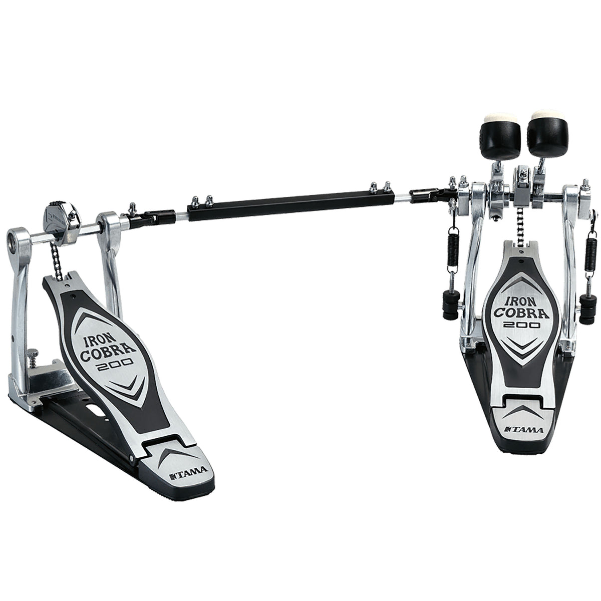 Tama Iron Cobra 200 Power Glide Double Pedal