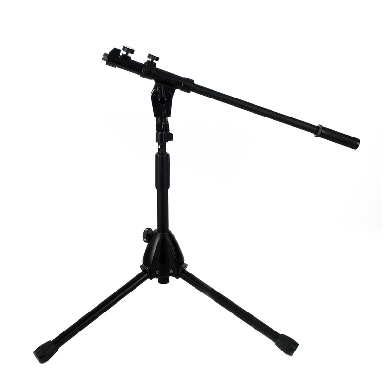 Tama Iron Works Tour Low Profile Telescoping Boom Mic Stand