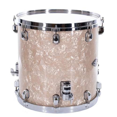 Tama superstar 14 floor tom on sale