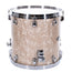Tama Limited Edition 14x14" Starclassic Performer B/B Yesteryear Classic Edition Floor Tom, Vintage Marine Pearl