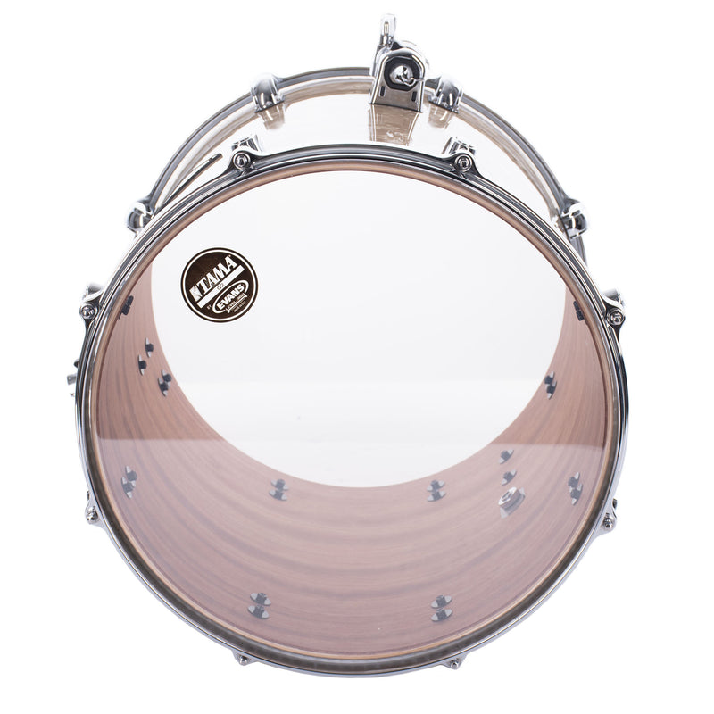 Tama Limited Edition 14x14" Starclassic Performer B/B Yesteryear Classic Edition Floor Tom, Vintage Marine Pearl
