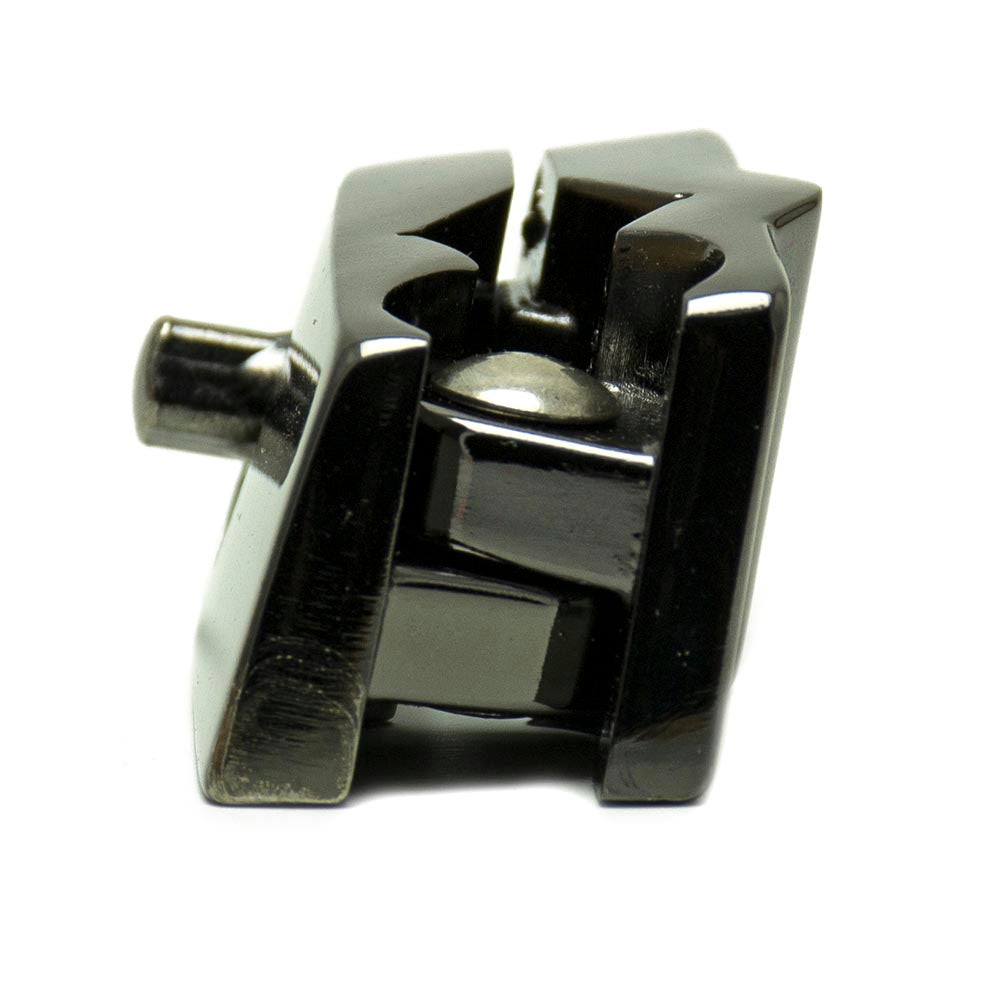 Tom Key Lock Tama Memory Lock For Tom & Floor Tom - Black Nickel