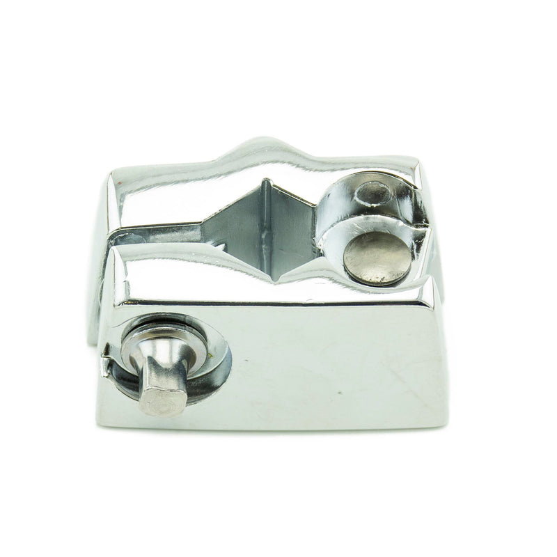 Tama Memory Lock For Tom & Floor Tom Drum Leg Brackets - Chrome