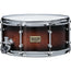 Tama S.L.P. Dynamic Kapur 6.5x14 Snare Drum - Black Kapur Burst
