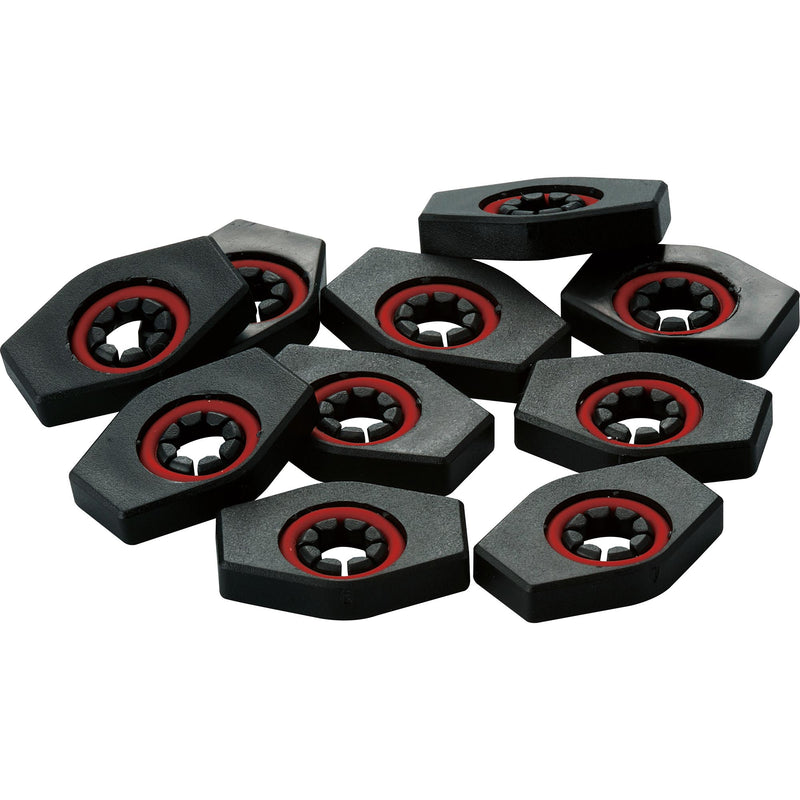 Tama Tension Lock 10-Piece Pack