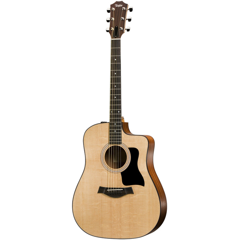 Taylor 110CE Spruce Dreadnought - 2016