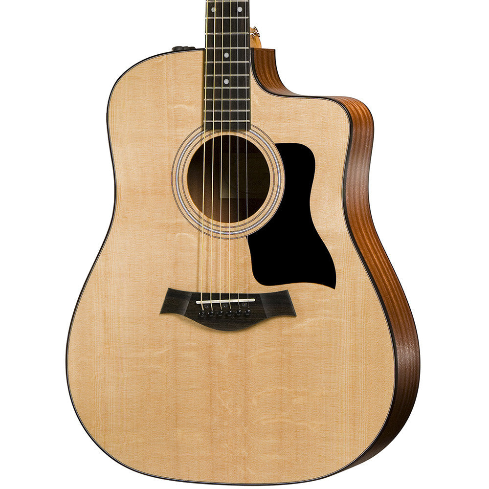 Taylor 110CE Spruce Dreadnought - 2016