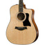 Taylor 110CE Spruce Dreadnought - 2016