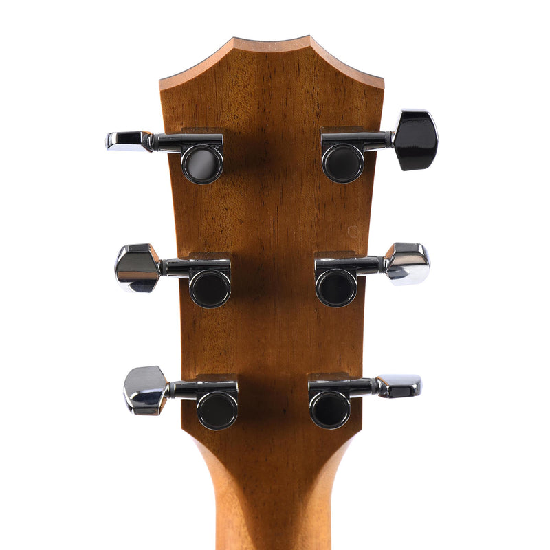 Taylor 110CE Walnut / Sitka - Dreadnought With Electronics - Natural