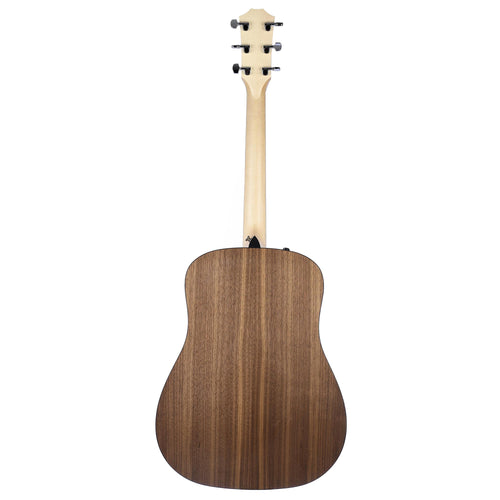 Taylor 110E Dreadnought Walnut Back And Sides Spruce Satin Sunburst Top