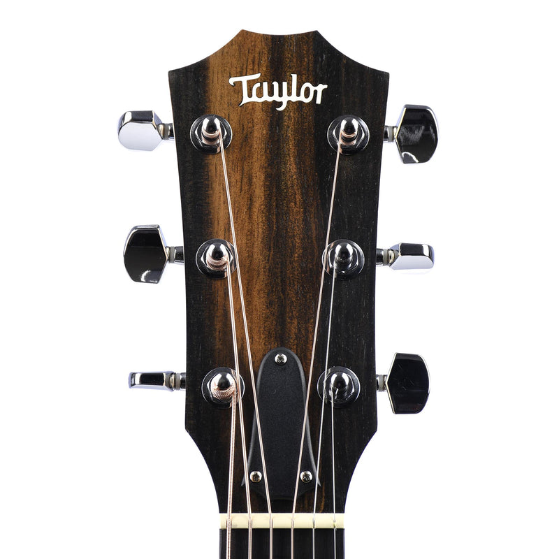 Taylor 110E Dreadnought Walnut Back And Sides Spruce Satin Sunburst Top