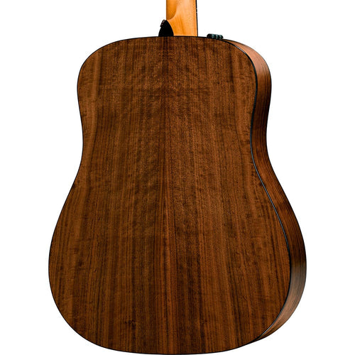 Taylor 110e Acoustic-Electric Guitar, Solid Spruce Top, with Gig Bag