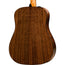 Taylor 110e Acoustic-Electric Guitar, Solid Spruce Top, with Gig Bag