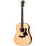 Taylor 110e Acoustic-Electric Guitar, Solid Spruce Top, with Gig Bag
