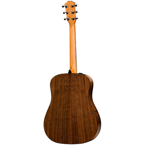 Taylor 110e Acoustic-Electric Guitar, Solid Spruce Top, with Gig Bag