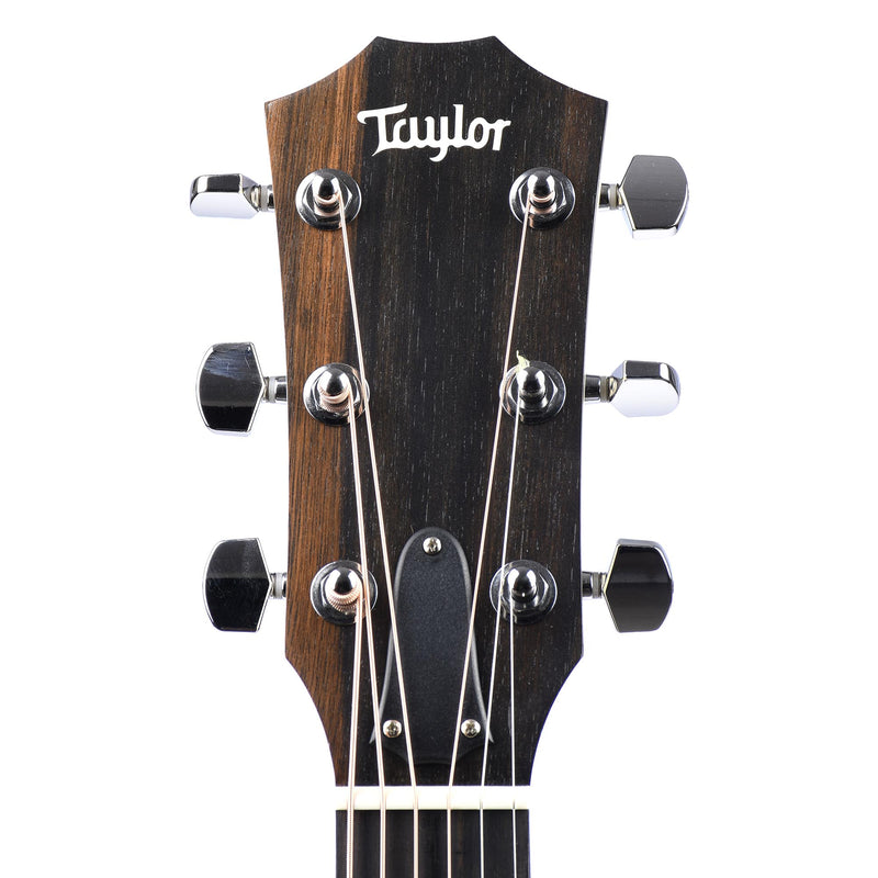 Taylor 114ce Grand Auditorium Walnut Back And Sides Spruce Satin Sunburst