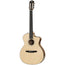 Taylor 114CE-N Nylon Grand Auditorium Walnut / Sitka with Electronics - Natural