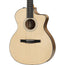Taylor 114CE-N Nylon Grand Auditorium Walnut / Sitka with Electronics - Natural