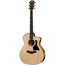 Taylor 114CE Sapele Grand Auditorium ES2