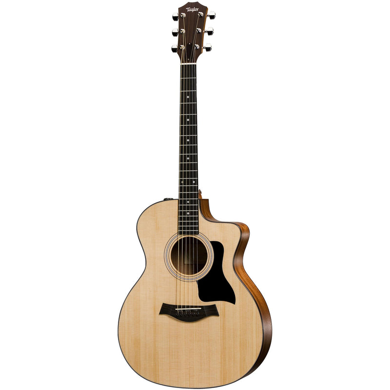 Taylor 114CE Sapele Grand Auditorium ES2