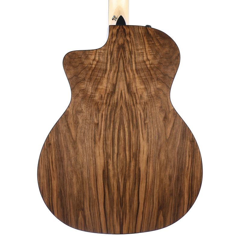 Taylor 114CE Walnut Sitka Grand Auditorium
