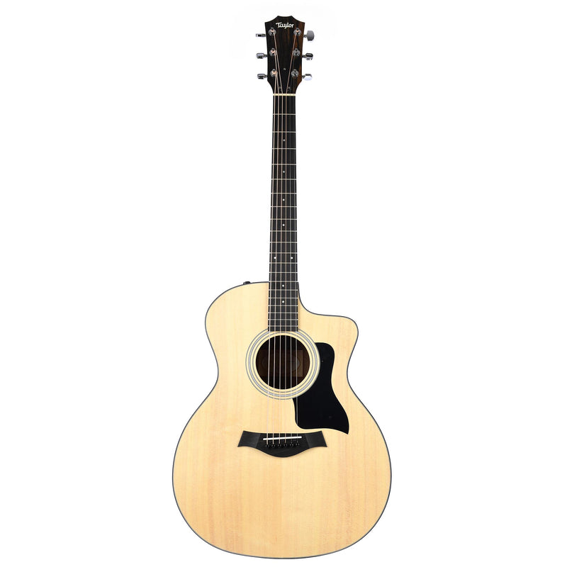 Taylor 114CE Walnut Sitka Grand Auditorium