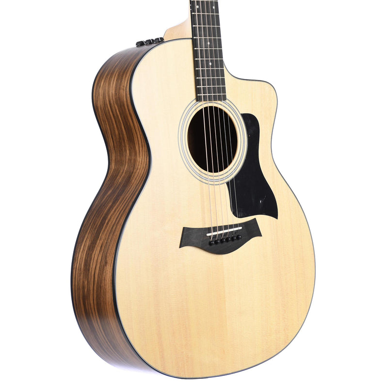 Taylor 114CE Walnut Sitka Grand Auditorium
