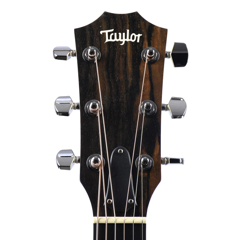 Taylor 114CE Walnut Sitka Grand Auditorium