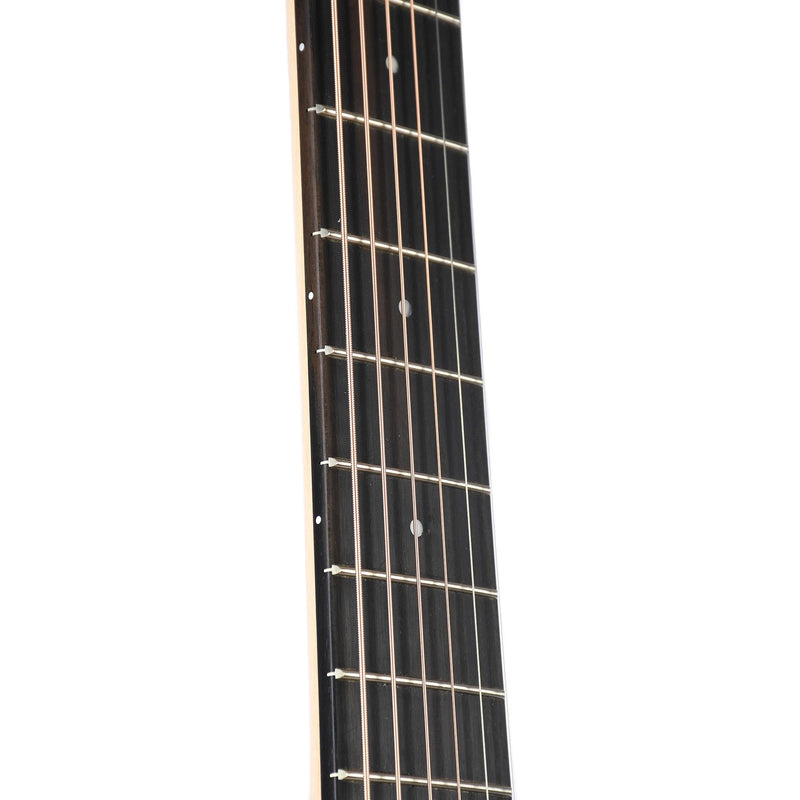 Taylor 114CE Walnut Sitka Grand Auditorium